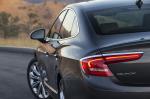 Buick LaCrosse 2016 года (NA)